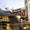  SkyCity Hotel exterior 