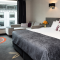 Premium King Suite room 