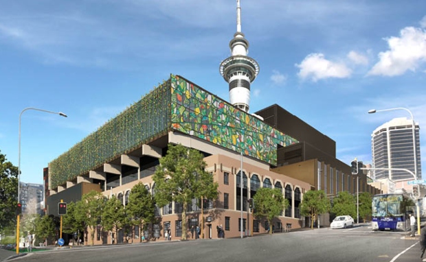 NZICC
