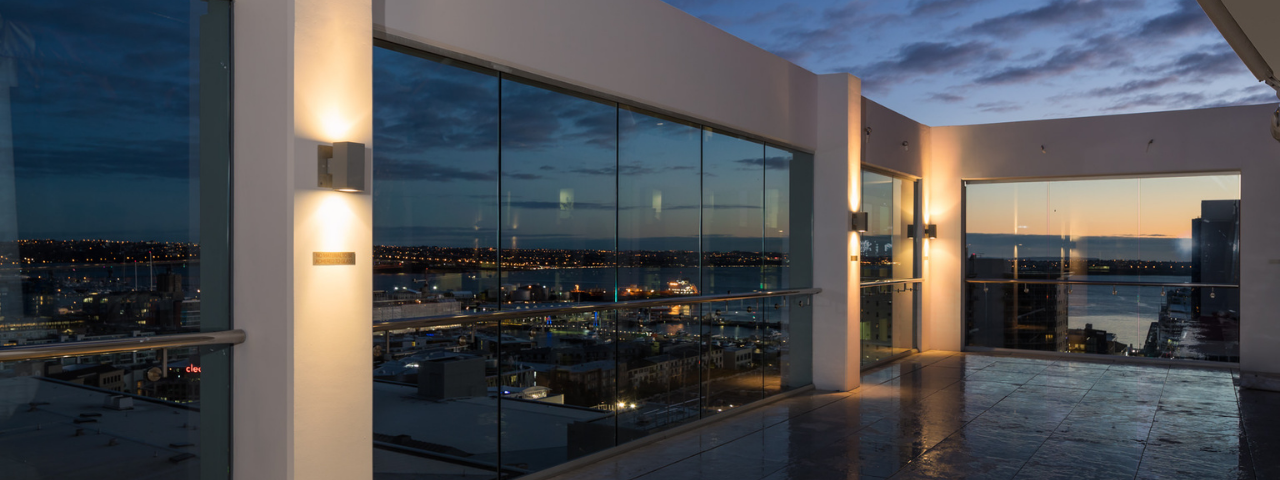 Rydges Rooftop