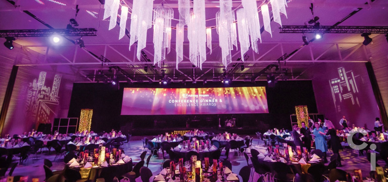 Conference Innovators header