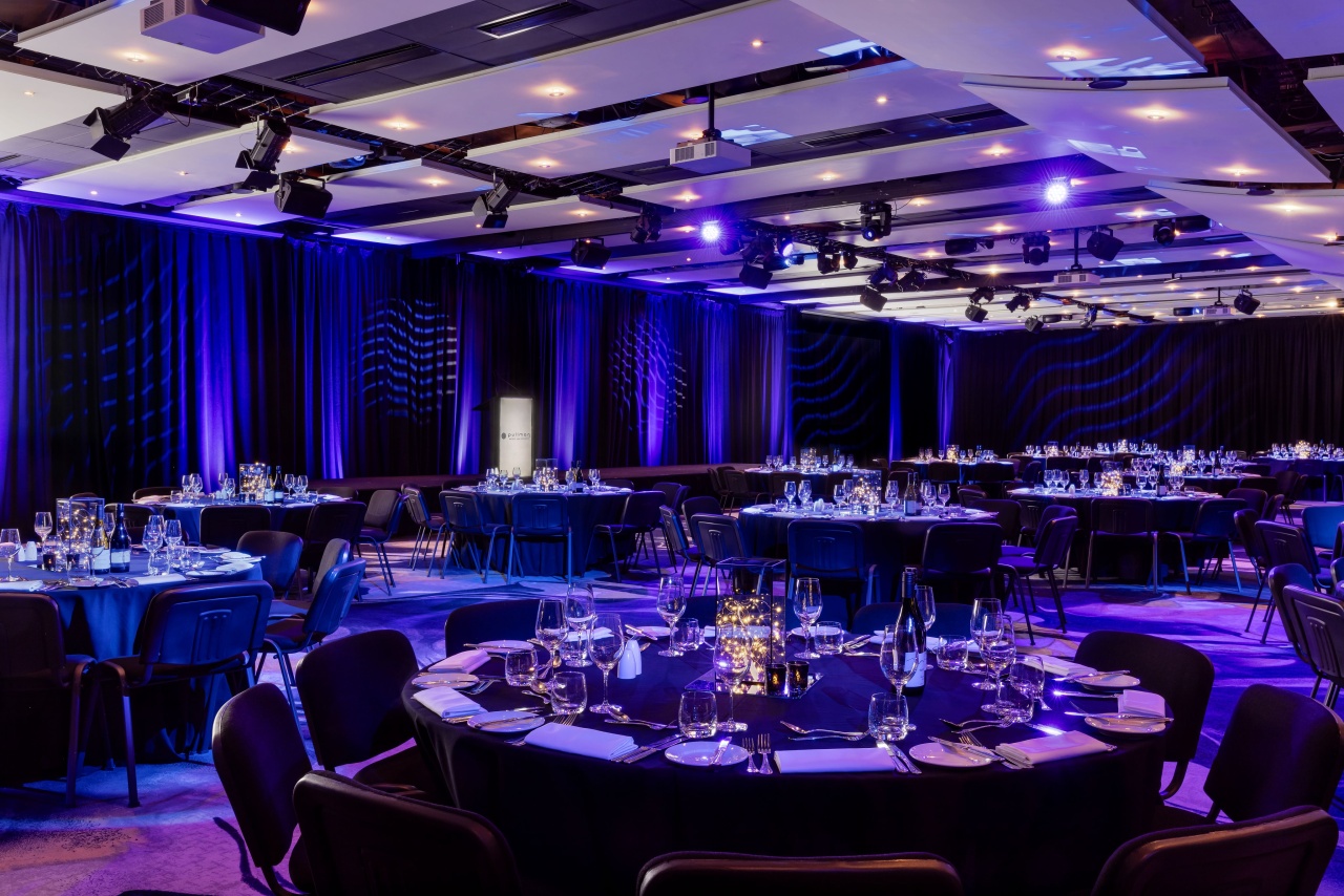 Pullman Princes Ballroom