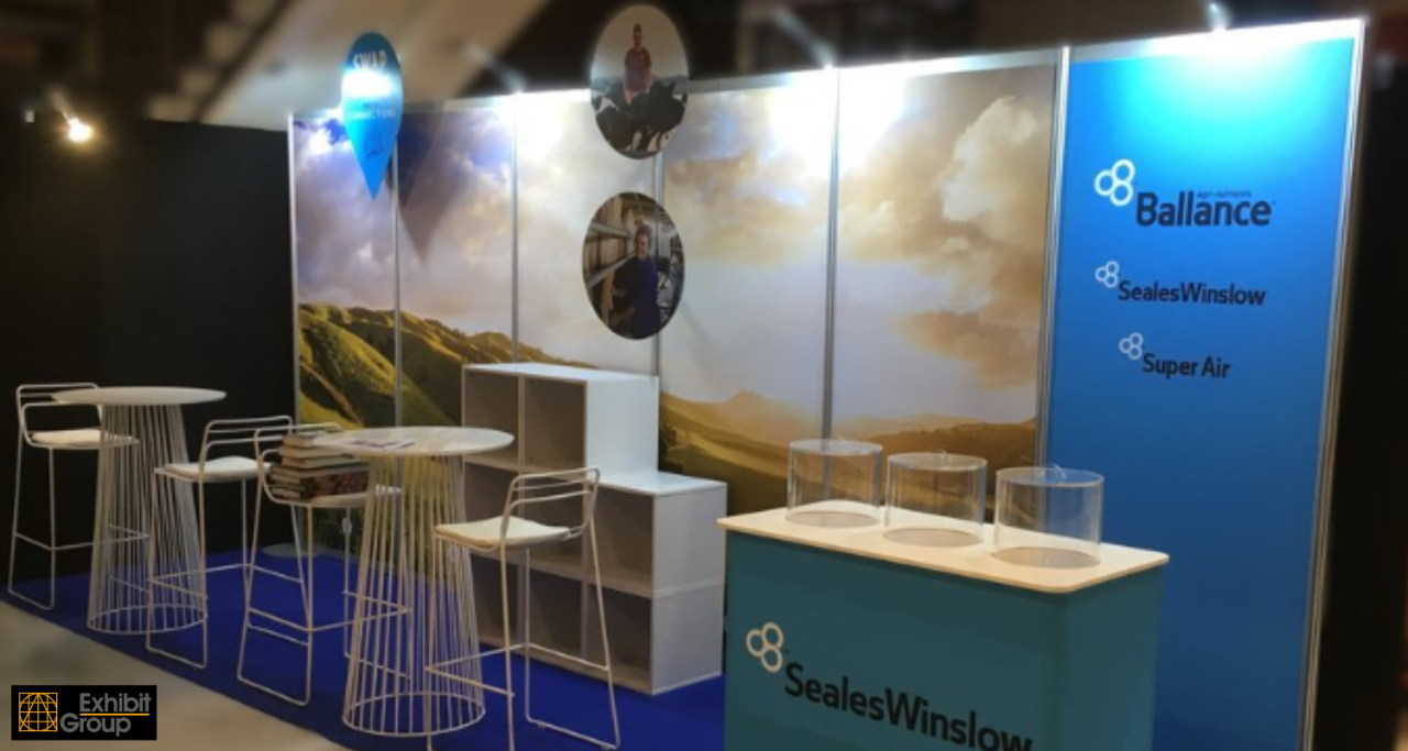 Successful, stress-free events start here.