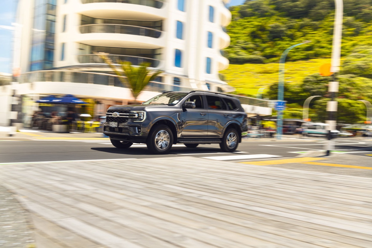 Cross Country Rentals - rental 4x4