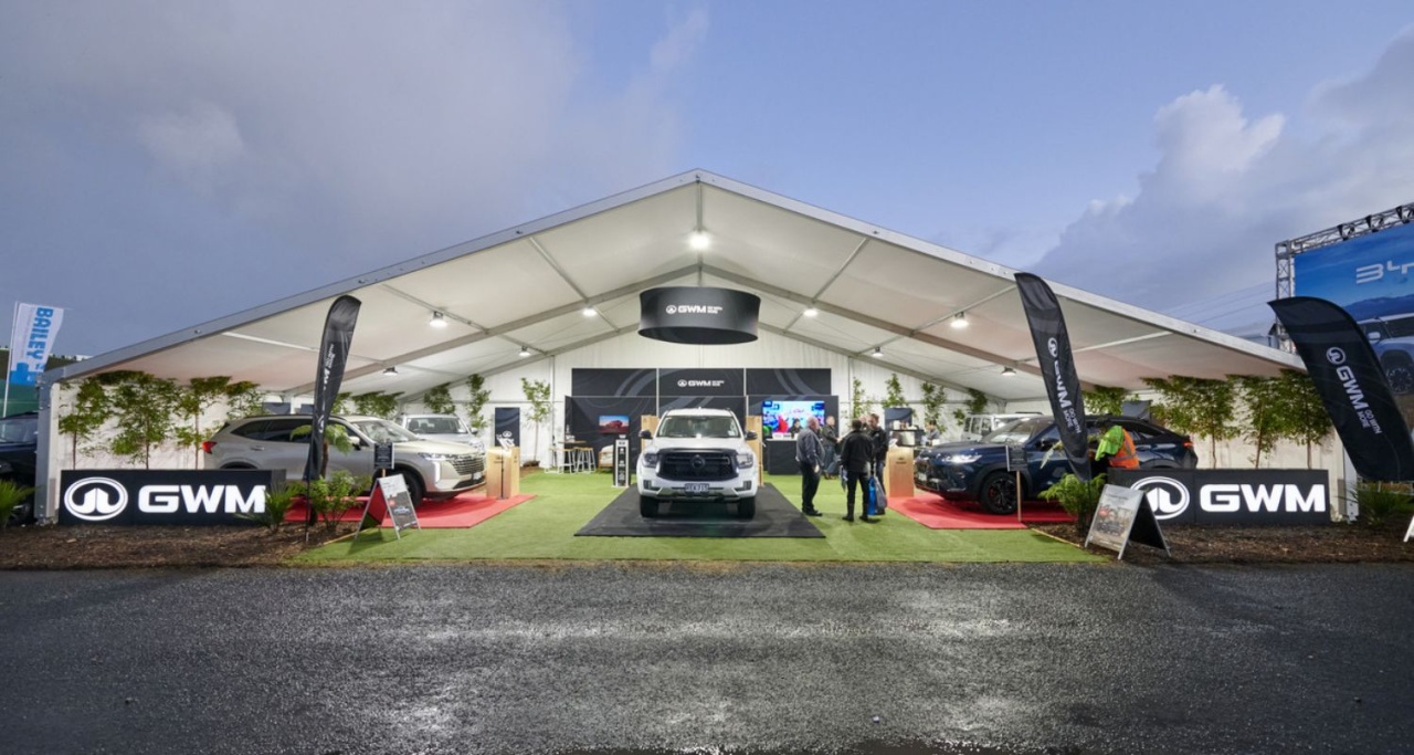 Expocrafters - hero banner 2 GWM Event Expo