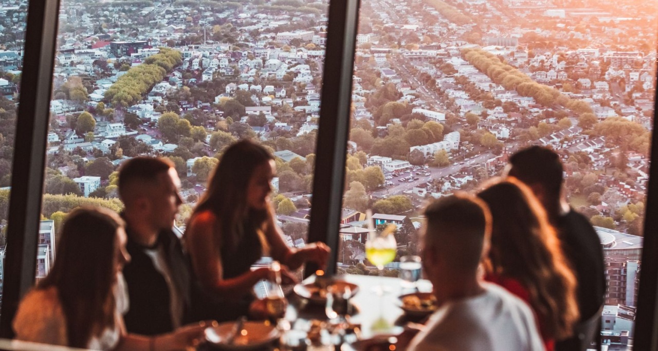 SkyCity Auckland Hero Banner 1