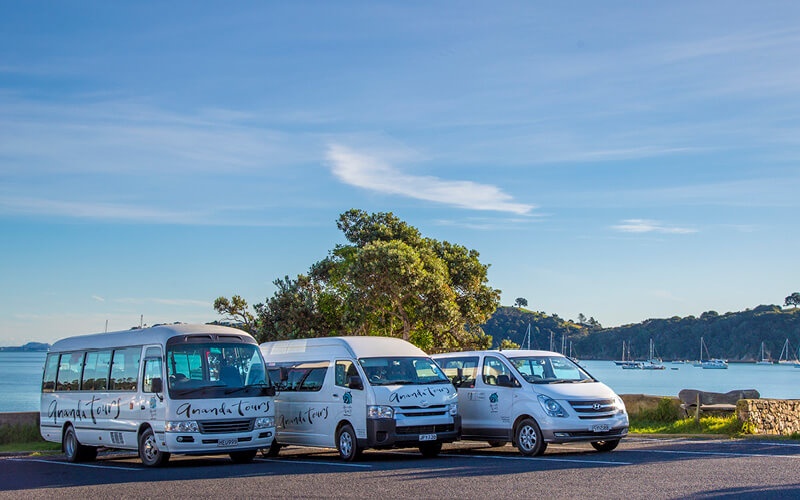 ACB Ananda tours