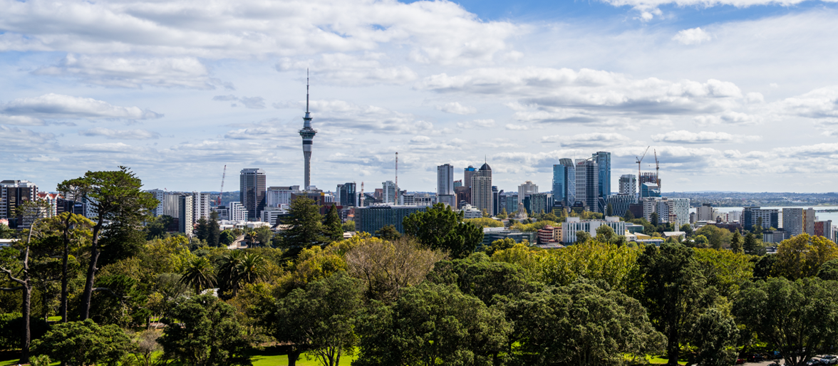 Auckland CIty