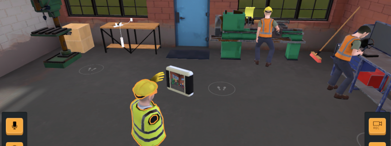 James Coddington JBA Banner