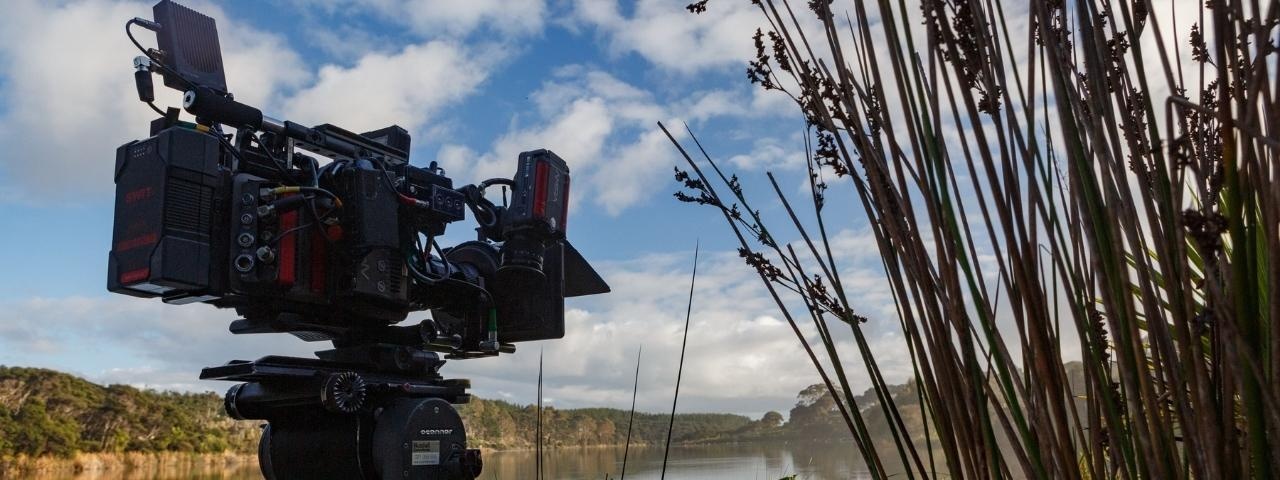Screen Auckland - News - New bylaw clarifies requirements for filmmakers