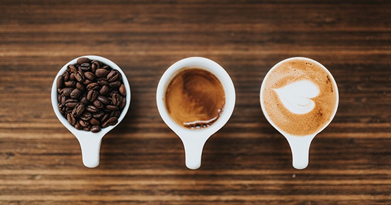 Must visit coffee spots