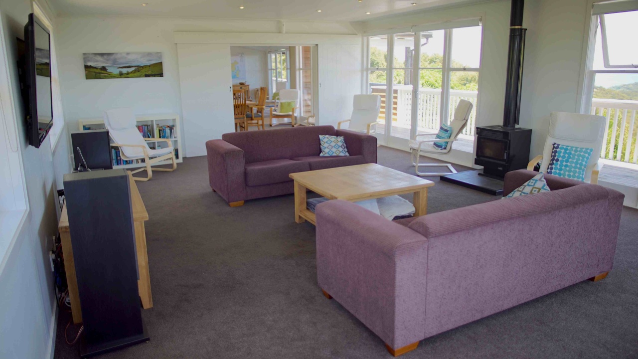Photo of The Waiheke Lodge, Waiheke Island, Waiheke Island