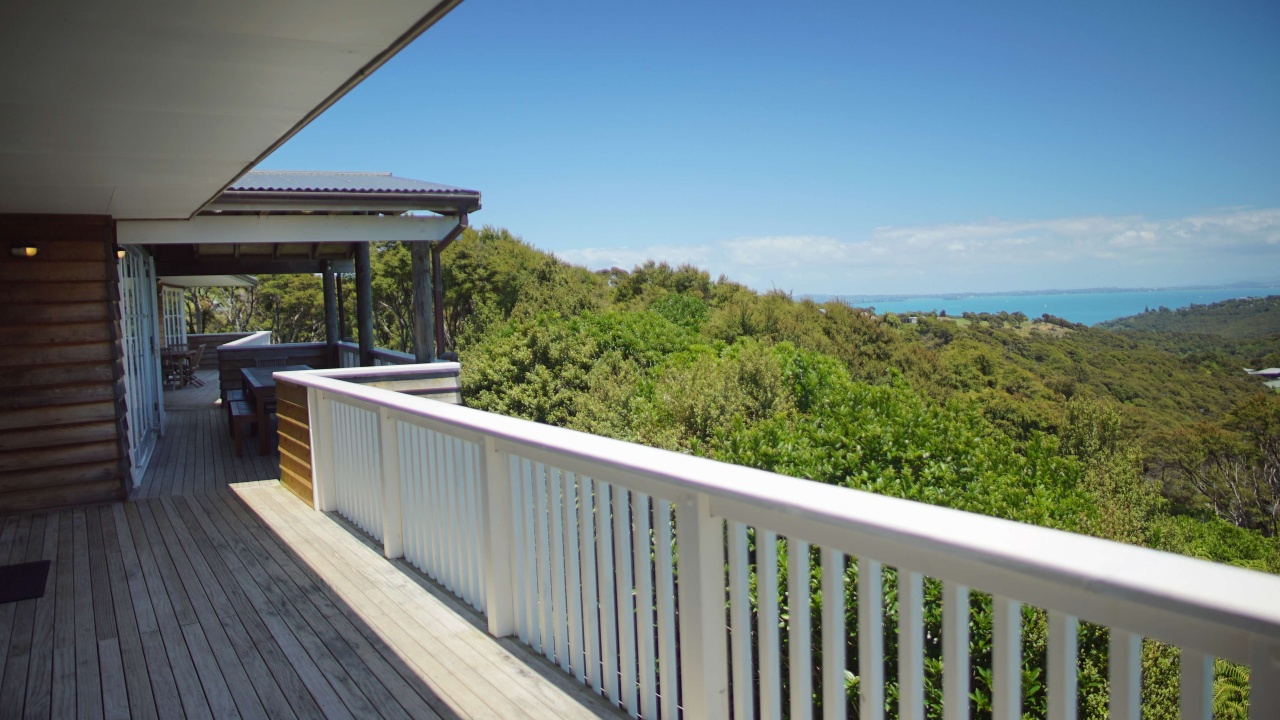 Photo of The Waiheke Lodge, Waiheke Island, Waiheke Island