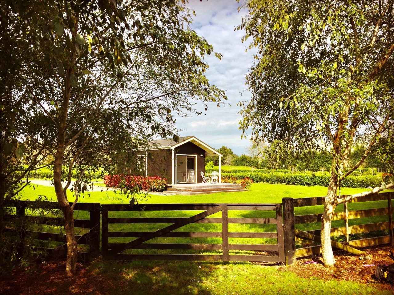 Photo of BeauRegard Accommodation Matakana, Matakana