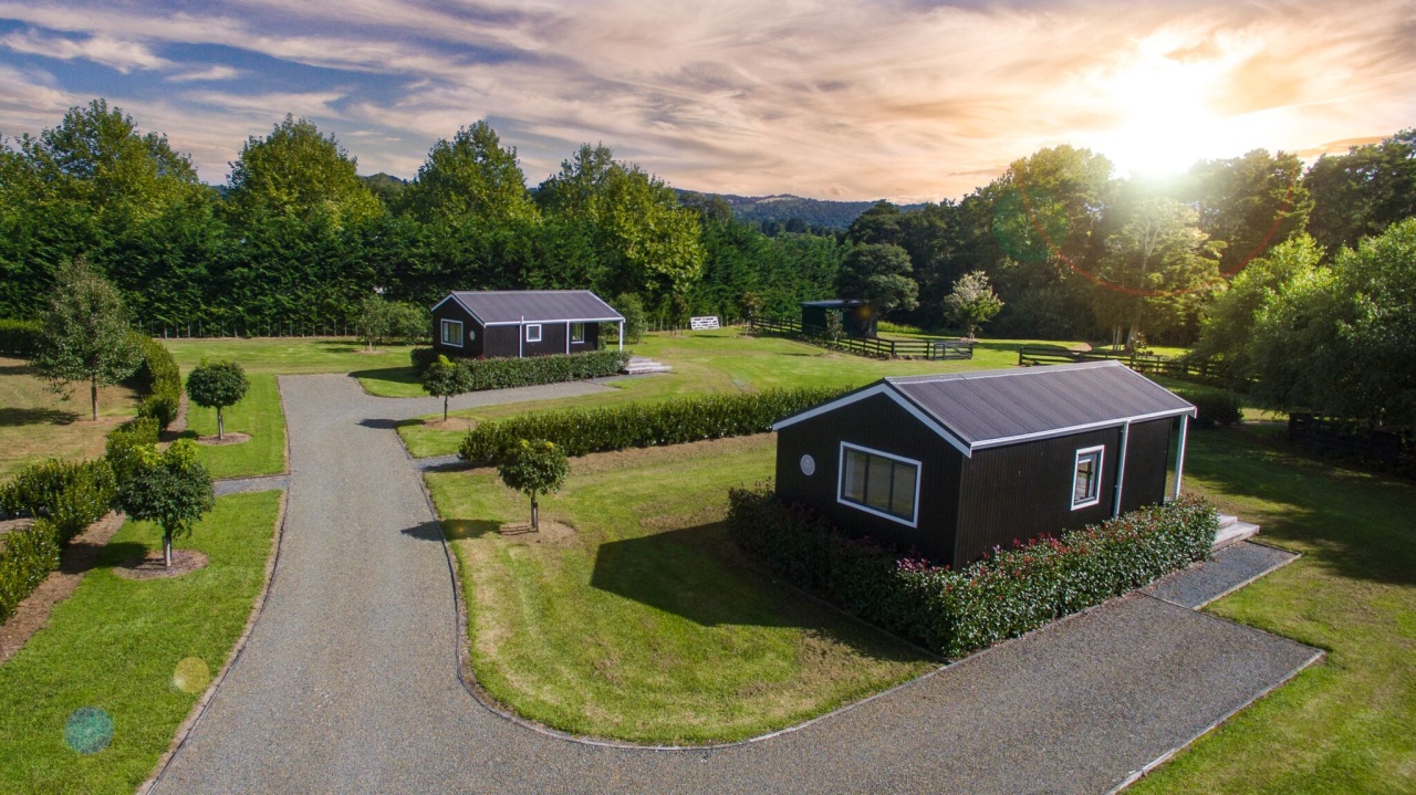 Photo of BeauRegard Accommodation Matakana, Matakana