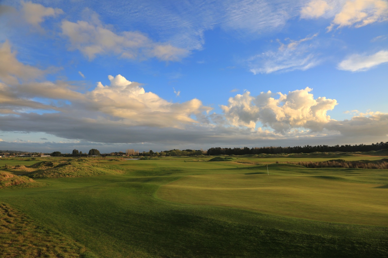 Photo of Windross Farm Golf Course, Ardmore, Ardmore