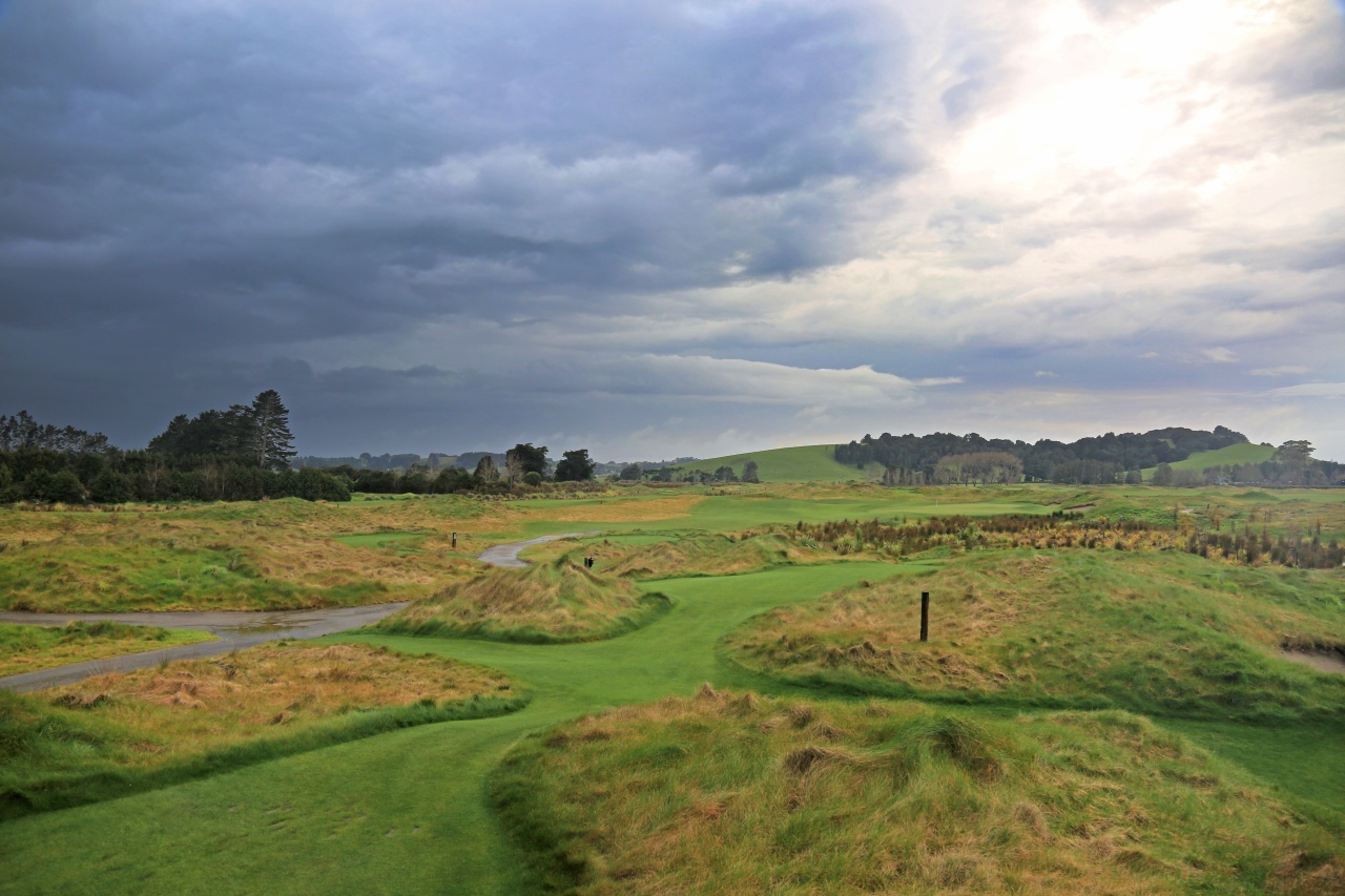 Photo of Windross Farm Golf Course, Ardmore, Ardmore