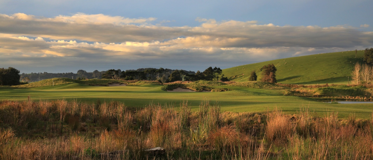 Photo of Windross Farm Golf Course, Ardmore, Ardmore