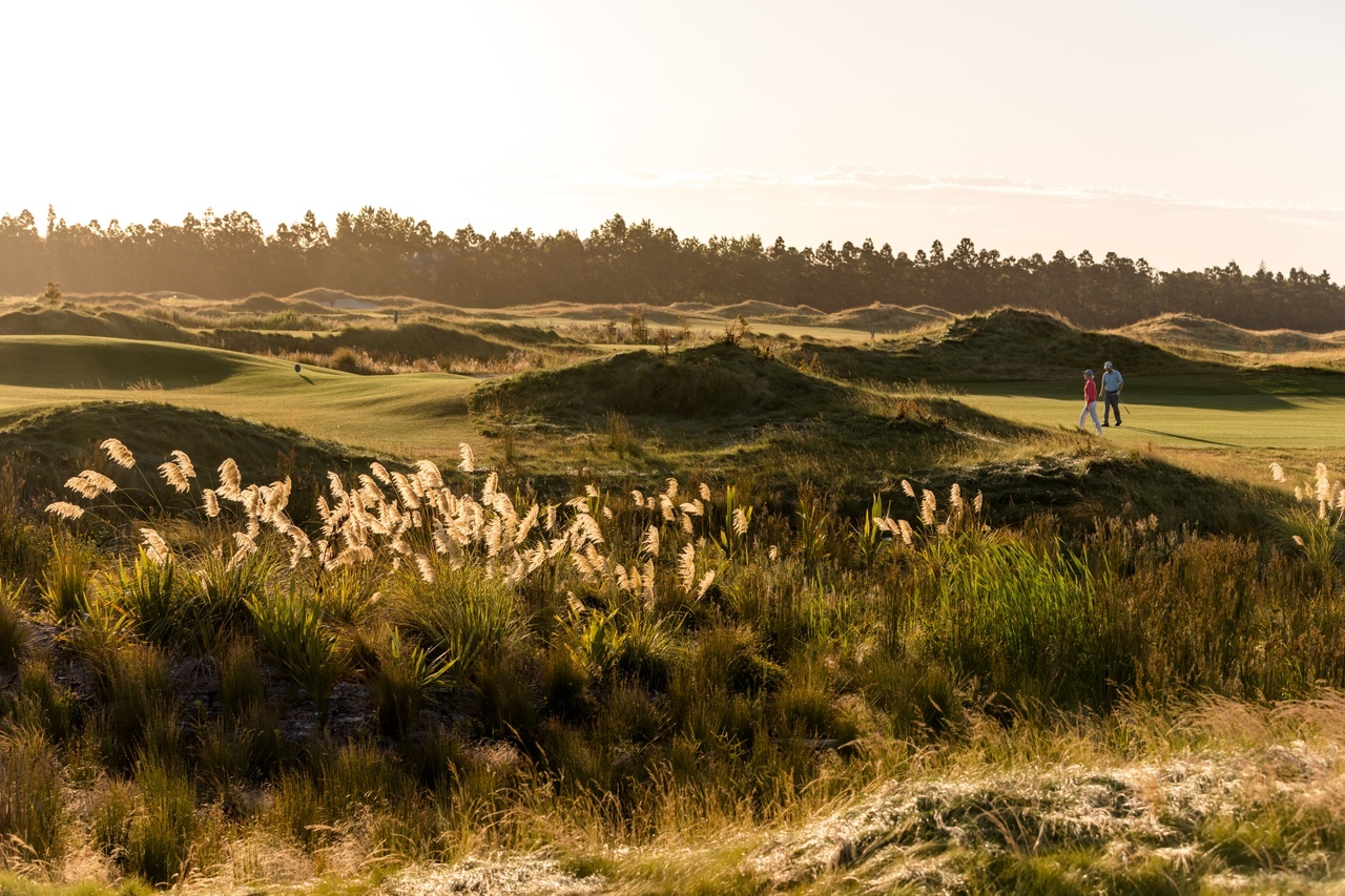 Photo of Windross Farm Golf Course, Ardmore, Ardmore