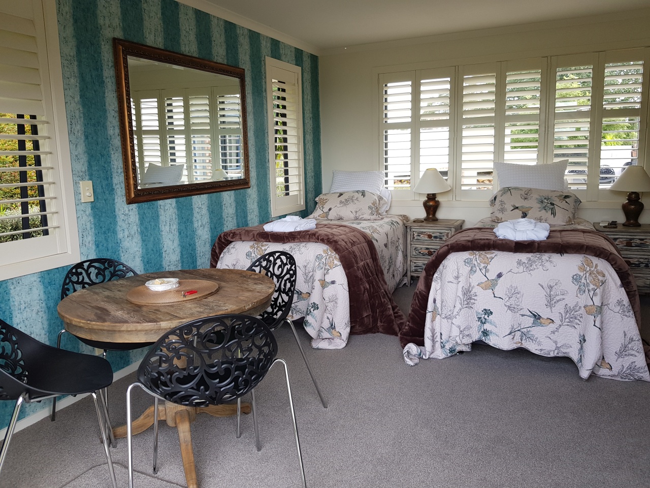 Photo of The Roost Executive Bed and Breakfast, Waiuku, Waiuku
