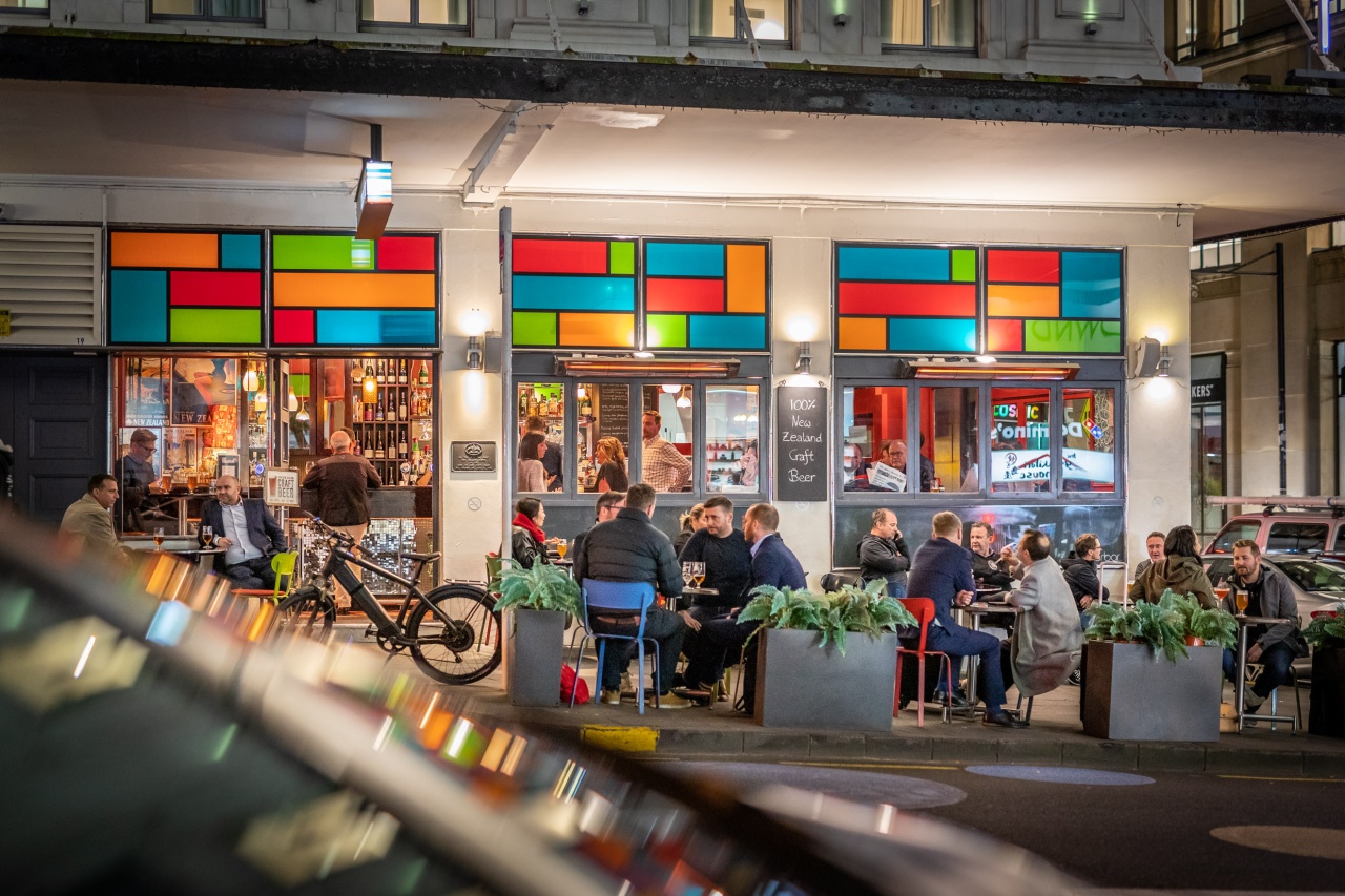 Photo of Hotel Debrett, Auckland CBD, Auckland Central