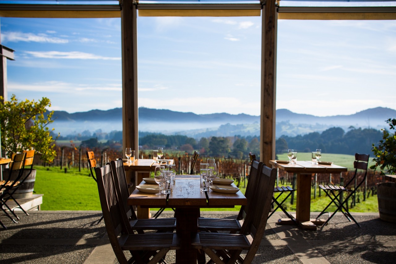 Photo of Ransom Wines, Warkworth, Warkworth