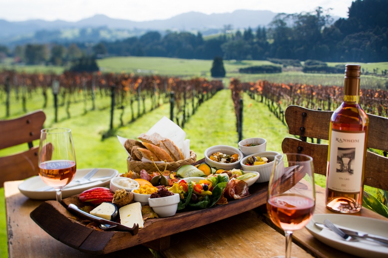 Photo of Ransom Wines, Warkworth, Warkworth