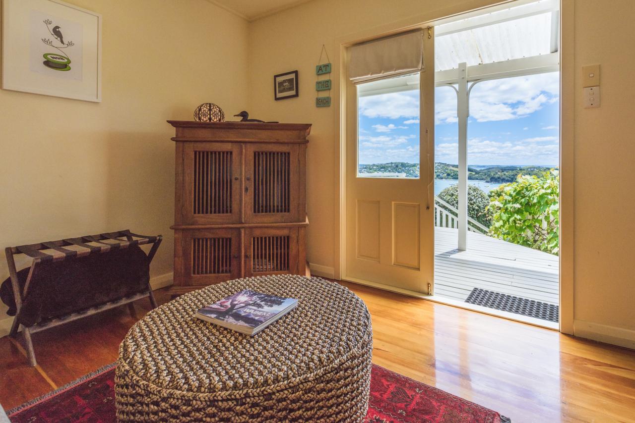 Photo of Moana Vista Cottage, Waiheke Island