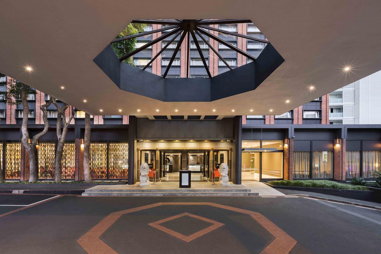 Photo of Pullman Auckland, Auckland CBD, Auckland Central