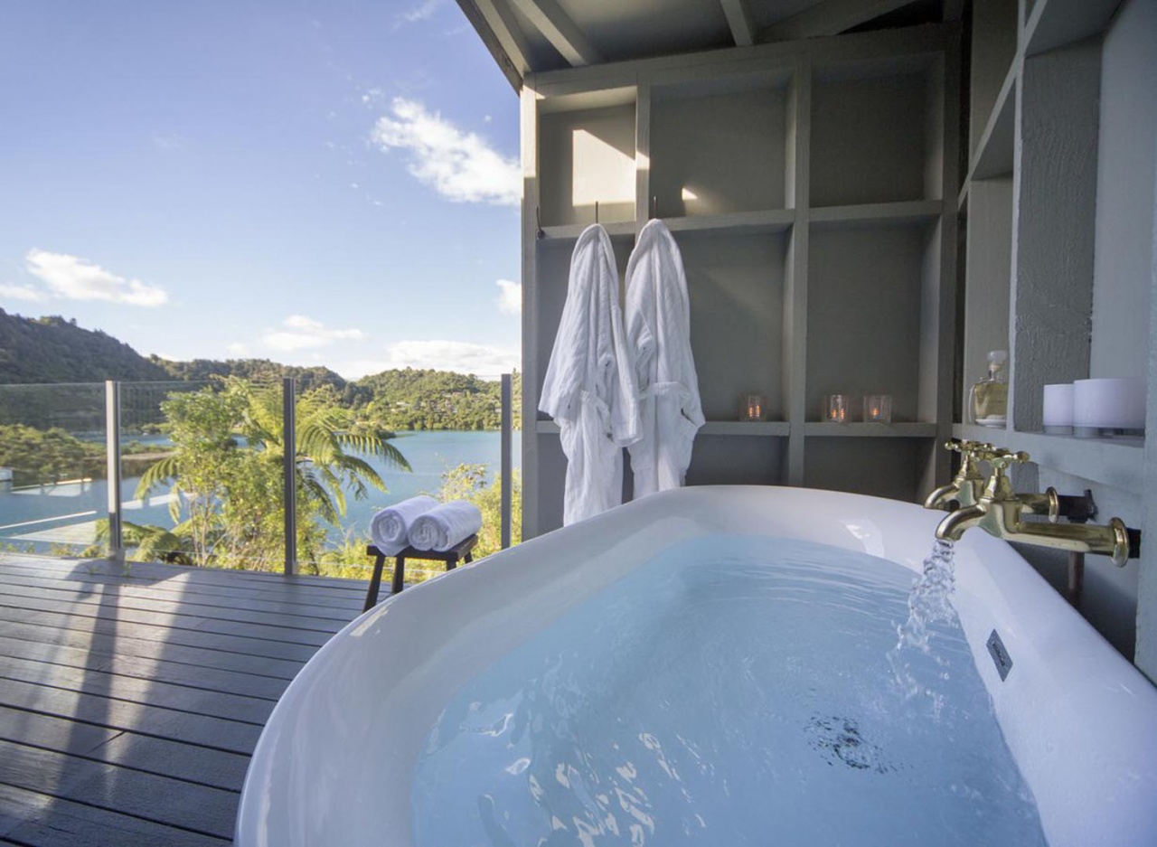 Photo of The Road Trip- 6 Day North Island Ultimate Luxury Tour, Papanui