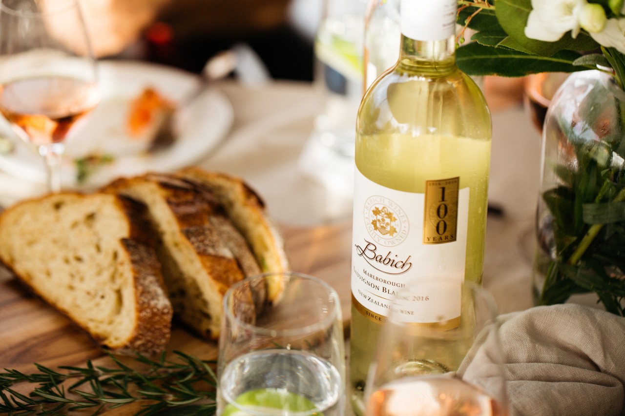 Photo of Babich Wines Ltd, Henderson Valley, Henderson Valley
