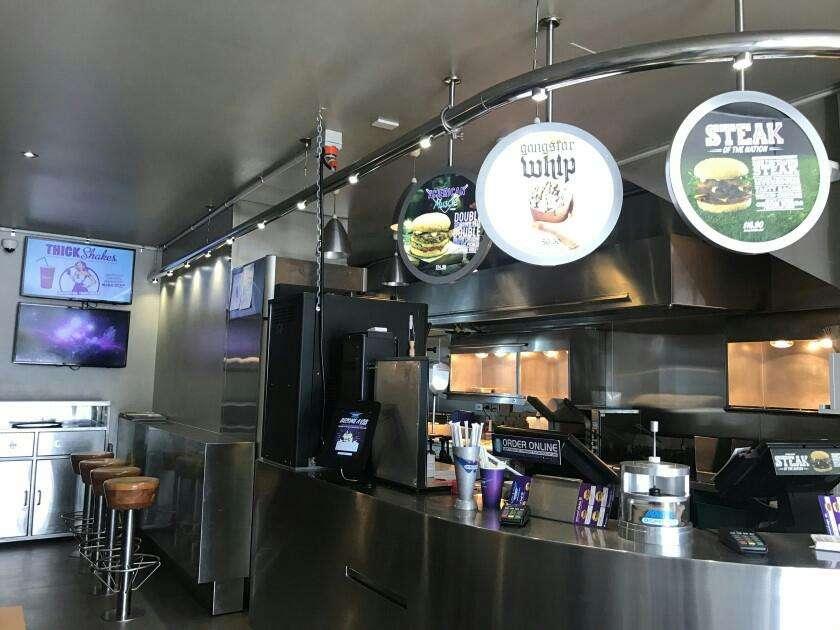 Photo of BurgerFuel, Glenfield, Glenfield