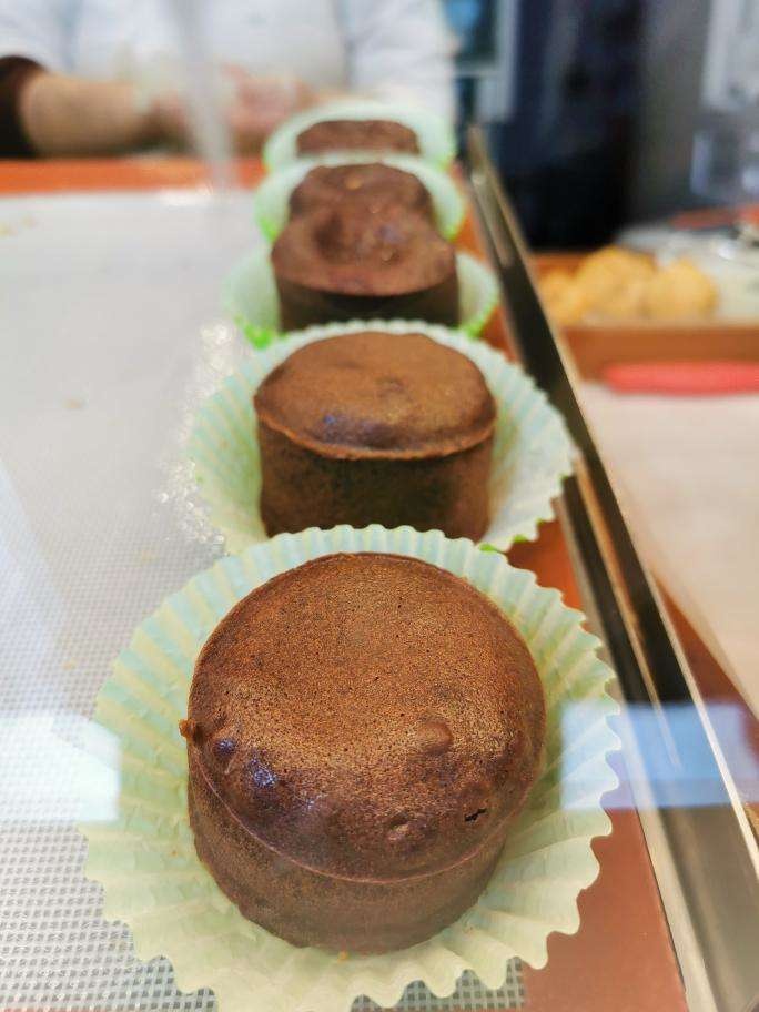 Photo of Beard Papa's, Auckland CBD, Auckland