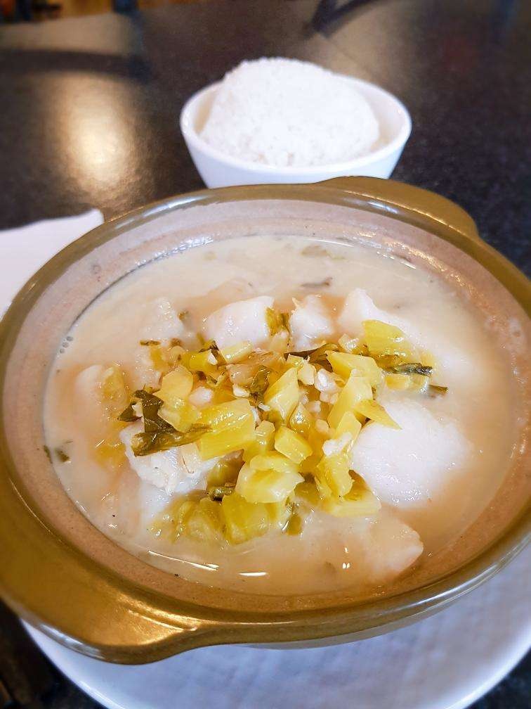 Photo of Michelia Canteen, Auckland CBD, Auckland