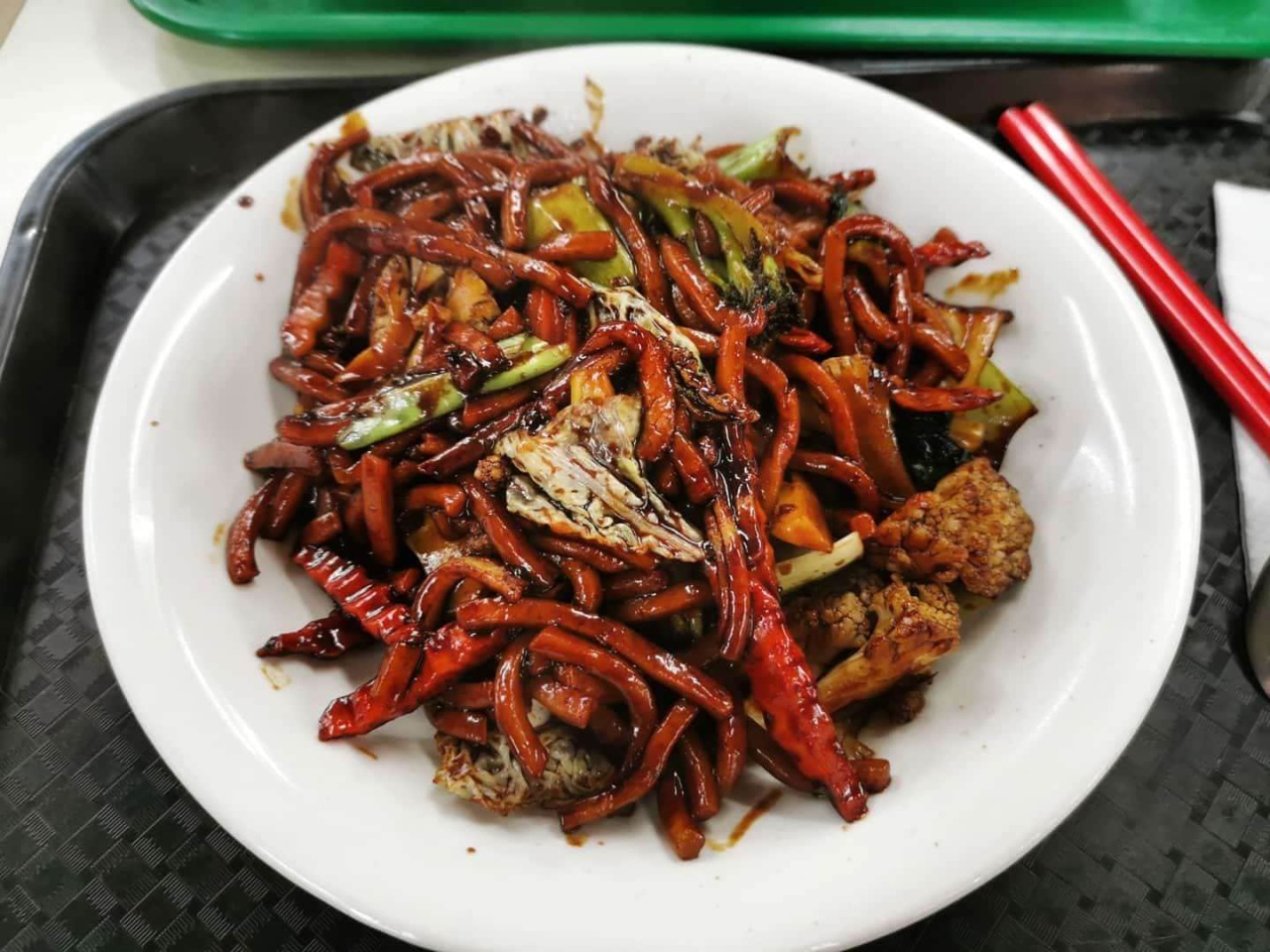 Photo of Malaysian Noodles, Auckland CBD, Auckland