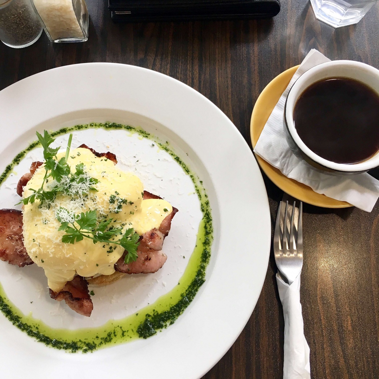 Photo of Lorne Street Cafe & Restaurant, Auckland CBD
