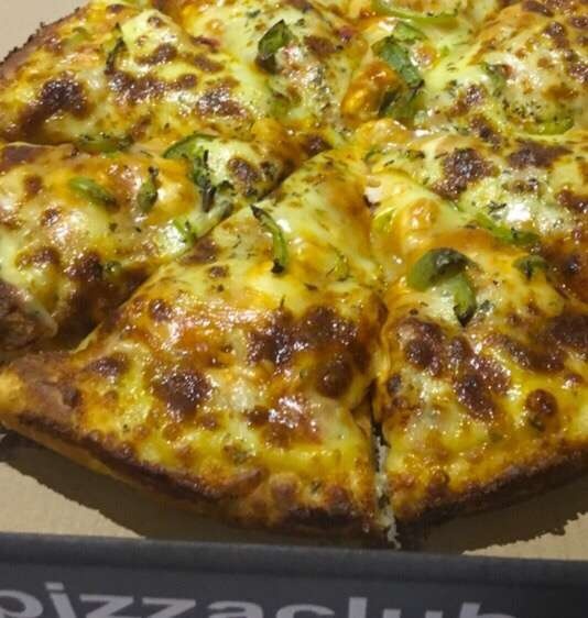 Photo of Pizza Club, Auckland CBD, Auckland