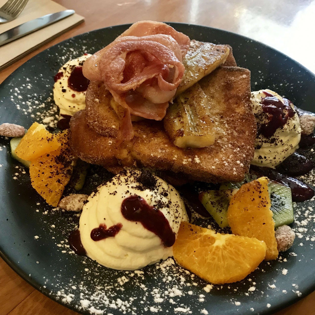 Photo of MELBA, Auckland CBD, Auckland