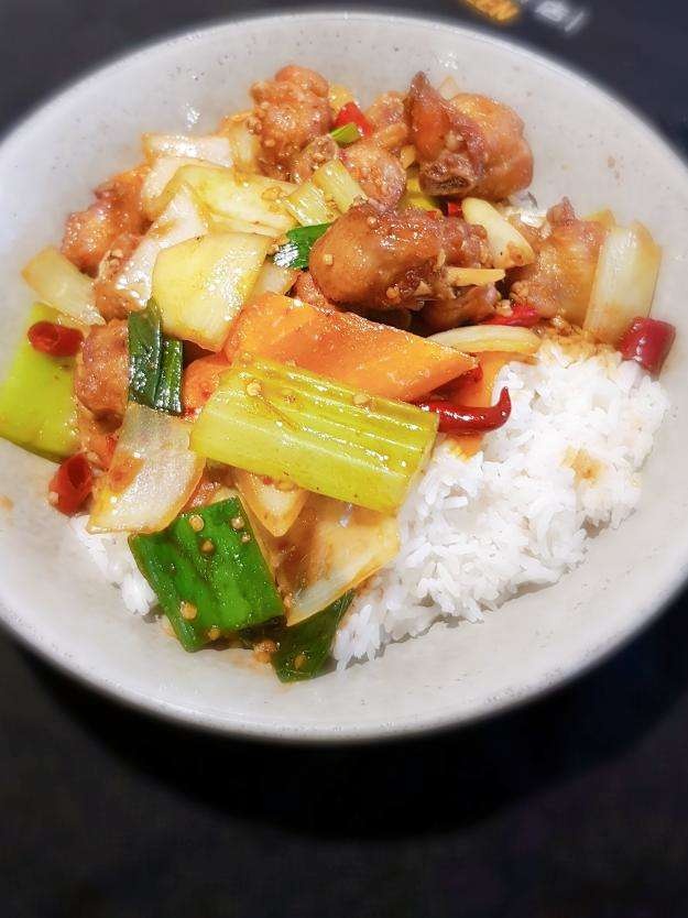 Photo of Michelia Canteen, Auckland CBD, Auckland