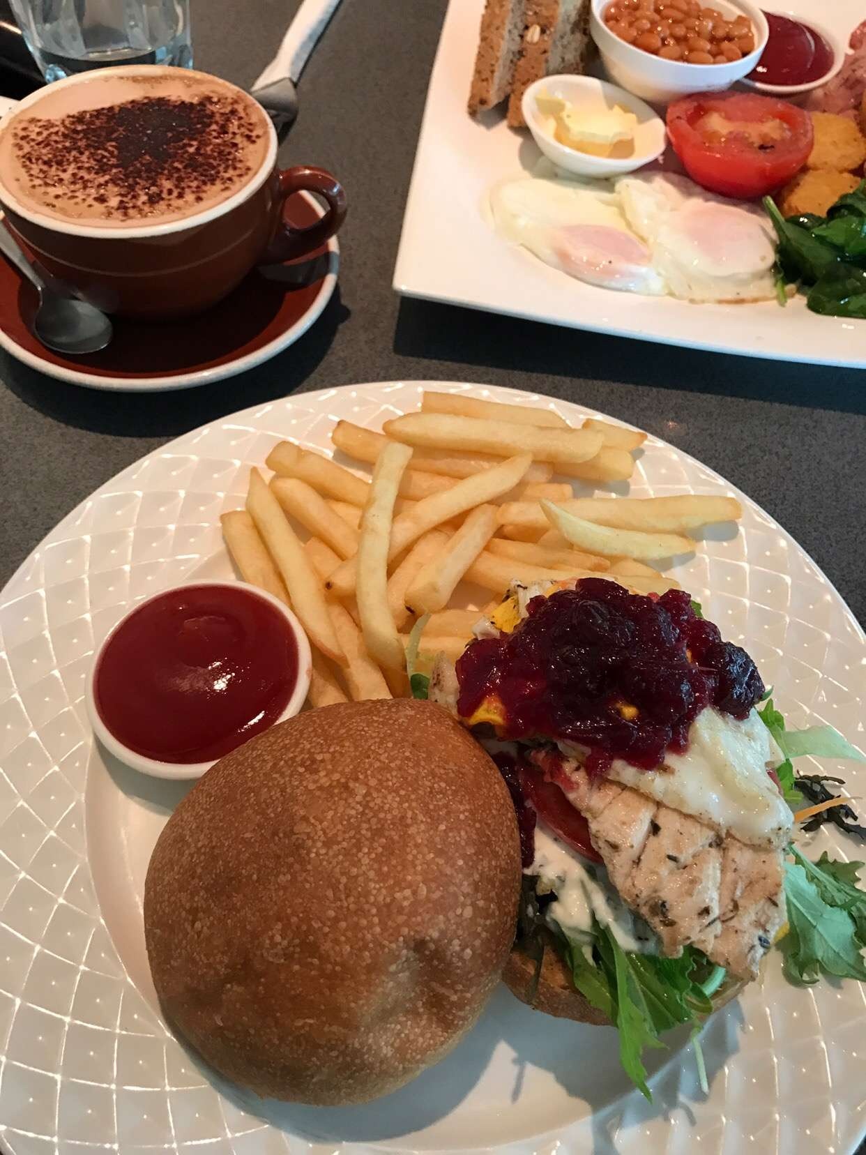 Photo of Cafe Strata, Auckland CBD, Auckland