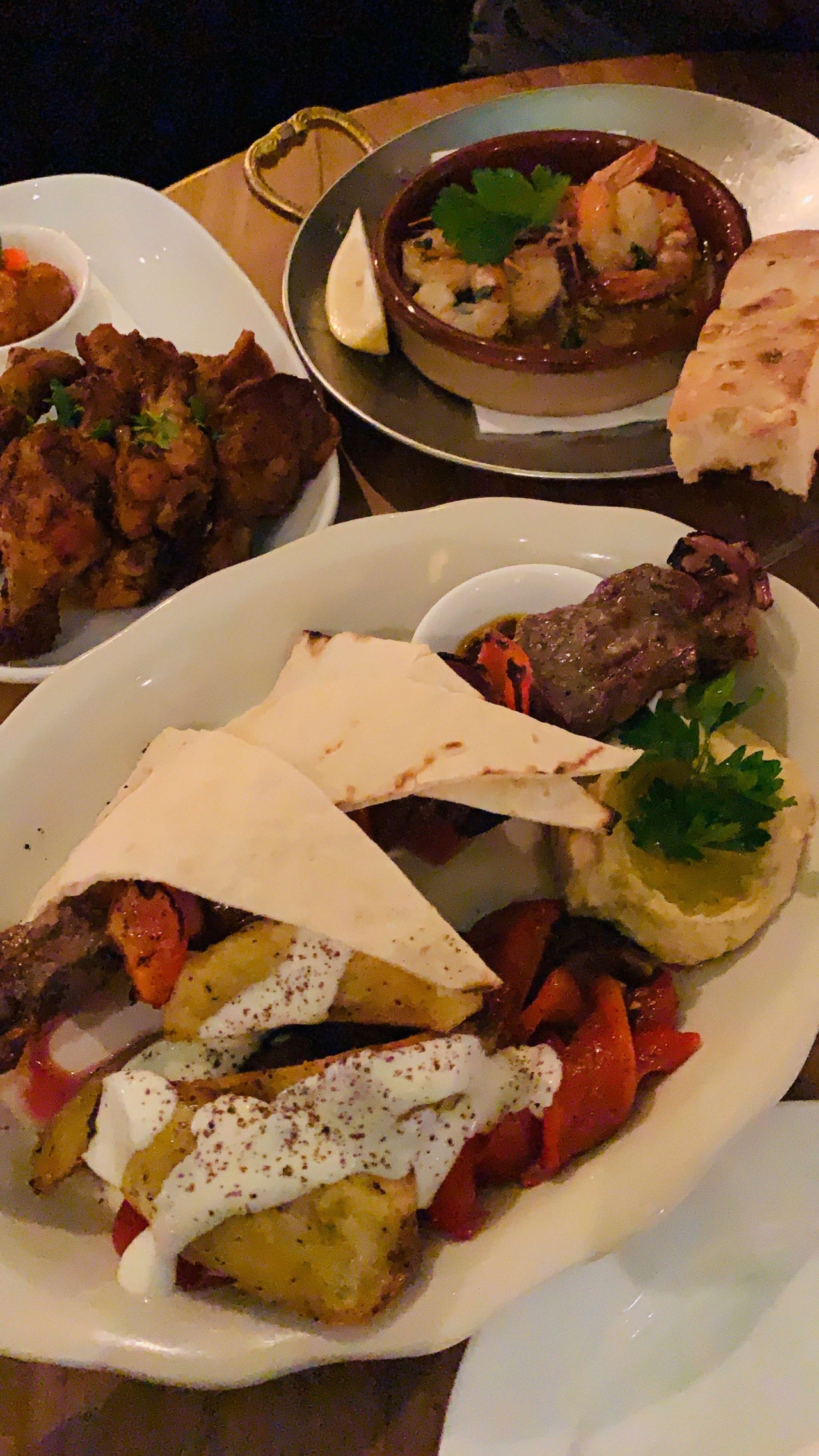 Photo of Mezze Bar, Auckland CBD, Auckland