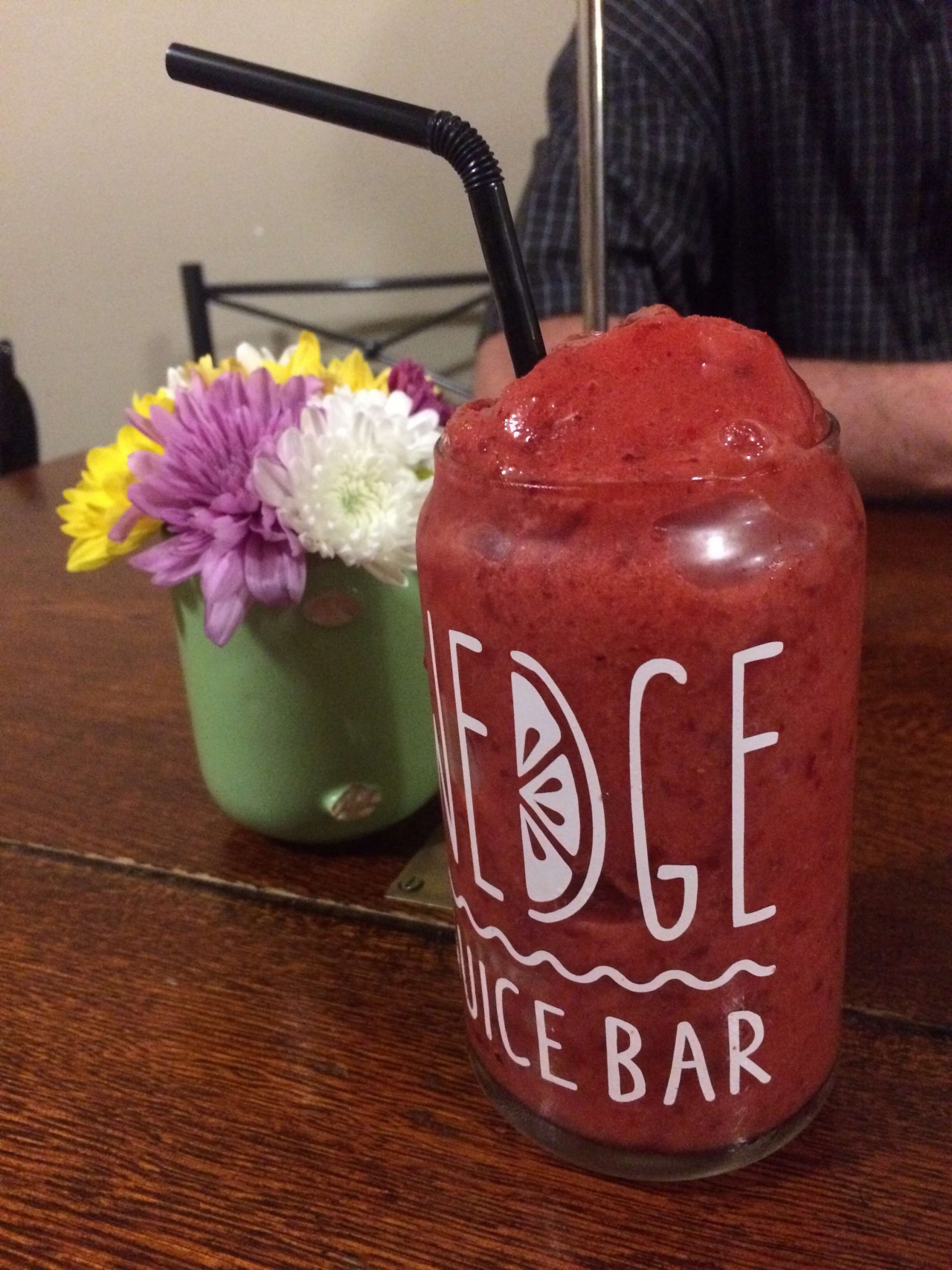 Photo of Wedge Juice Bar, Auckland CBD, Auckland