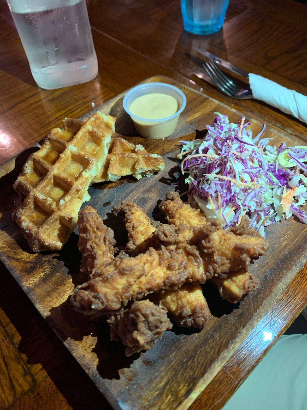 Photo of Bonz Cajun Kitchen, Auckland CBD, Auckland