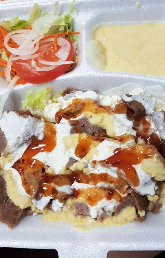 Photo of Kebabs On Queen, Auckland CBD, Auckland