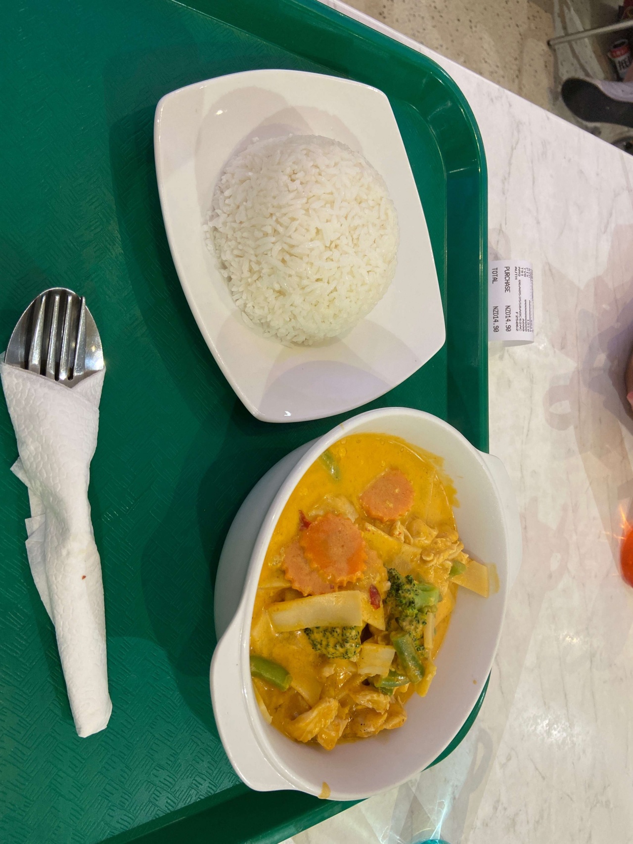 Photo of The Gourmet Thai, Auckland CBD, Auckland CBD