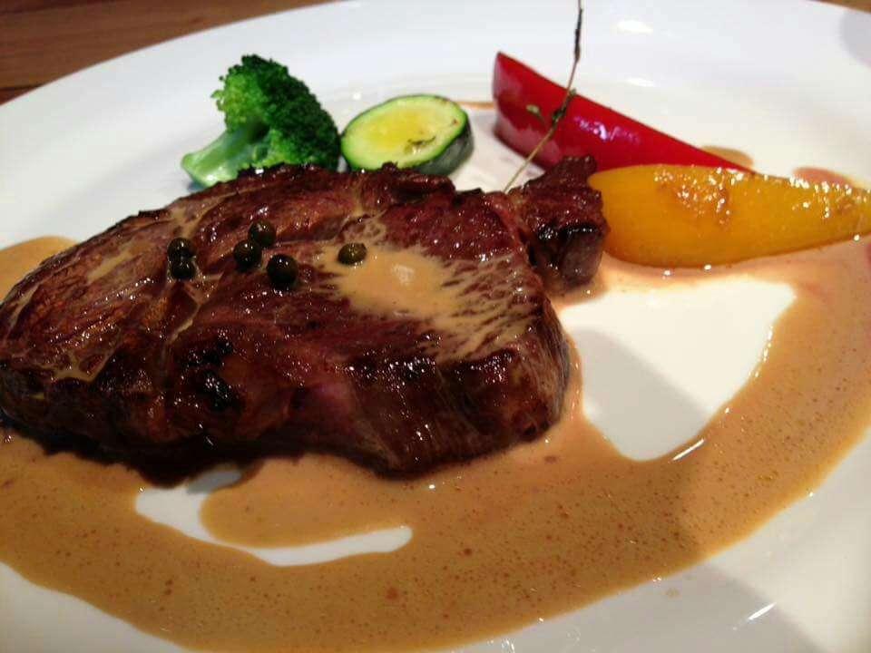 Photo of Restaurant Morita, Auckland