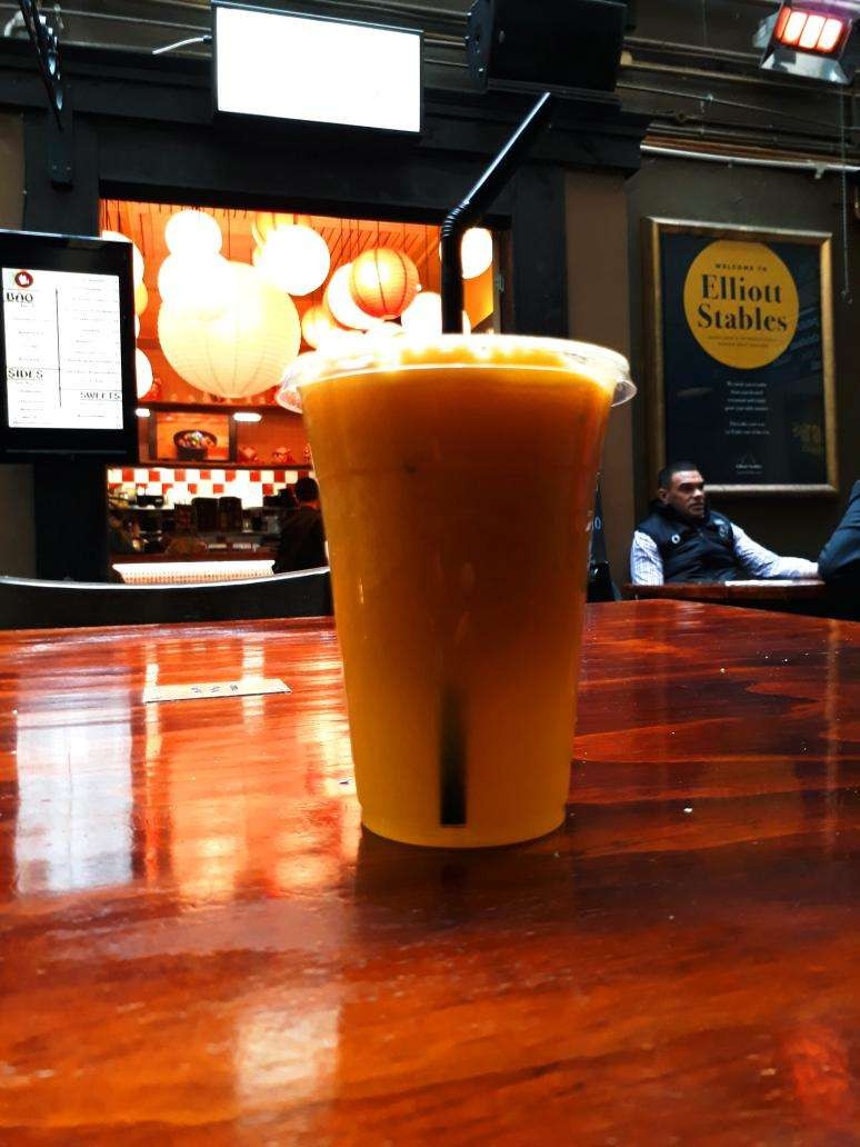 Photo of Wedge Juice Bar, Auckland CBD, Auckland