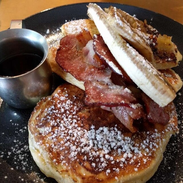 Photo of The Shortland Street Cafe, Auckland CBD, Auckland