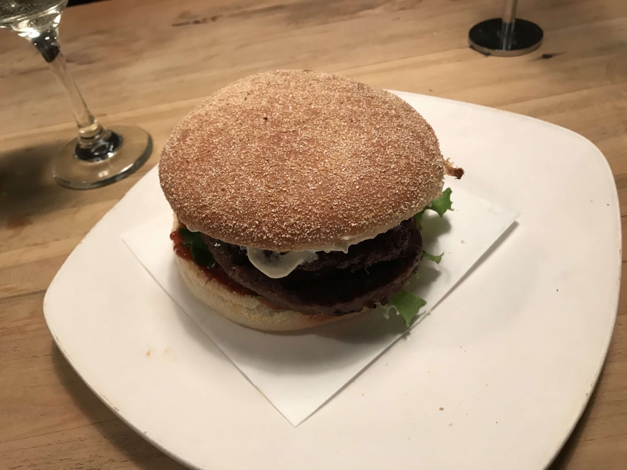 Photo of Velvet Burger, Auckland CBD, Auckland CBD