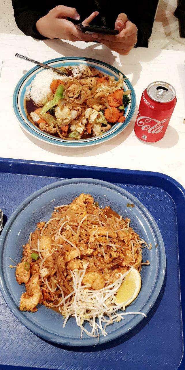 Photo of The Gourmet Thai, Auckland CBD, Auckland CBD